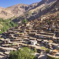 Sar Aqa Seyyed Village